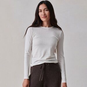 Buck Mason cloud jersey tee